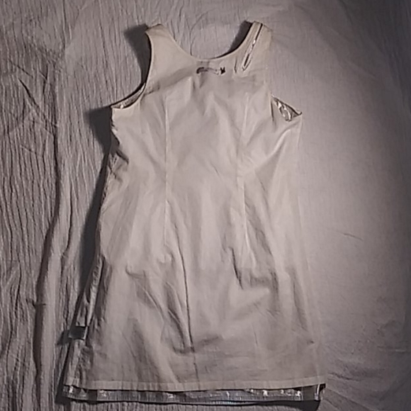 BILLTORNADE DRESS SIZE 4 - Picture 5 of 8